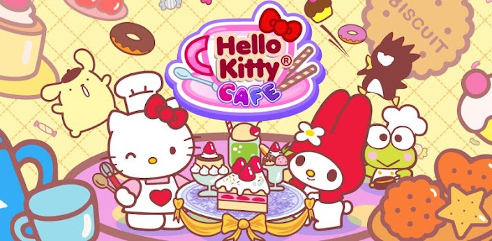 gry hello kitty